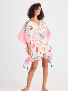 Holiday Stella Kaftan Italiano