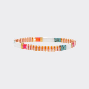 Pop Rock Park #2 Tila Bracelet