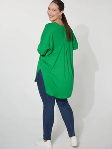 Haven Tavani Tshirt Evergreen