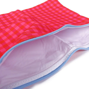 The Somewhere Co Wet Bag Cherry Pie