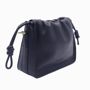 Zjoosh Ernie Cross Body Bag Navy