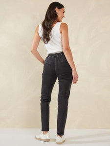 Haven Dalton Denim Pant Slate