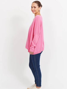 Haven Jumper Musk