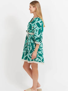 Haven Santos Dress Amazon