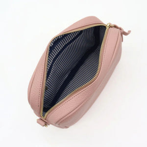 Zjoosh Ruby Sports Cross Body Bag Pink