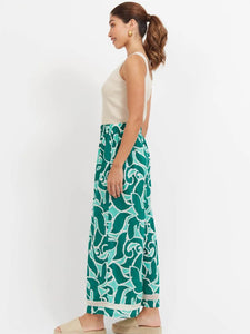 Haven Santos Pant Amazon