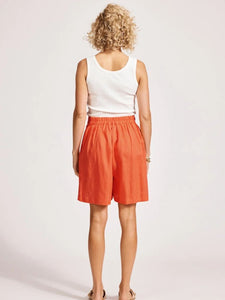 Eb + Ive Miramar Short Coral