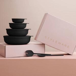 Styleware Gift Pack Ultimate Midnight