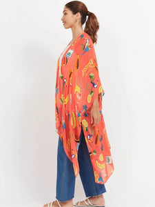 Haven Cabana Cape Brasil Coral