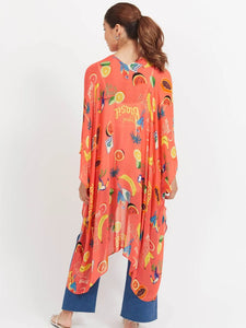 Haven Cabana Cape Brasil Coral
