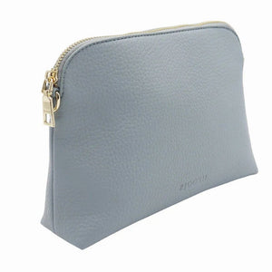 Zjoosh Hudson Cross Body Bag Dusty Blue