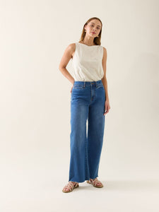 Isle Of Mine Tate Denim
