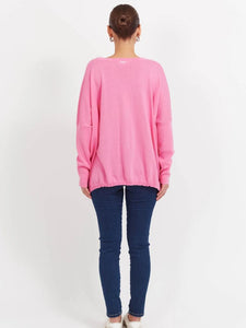 Haven Jumper Musk