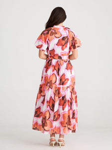 Brave + True Amour Dress Azalea