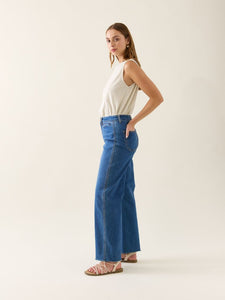 Isle Of Mine Tate Denim
