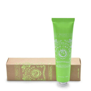 Murphy & Daughters Lime, Green Tea & Violet Leaf Hand Cream