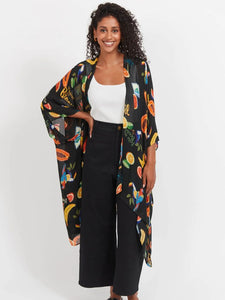 Haven Cabana Cape Brasil Black