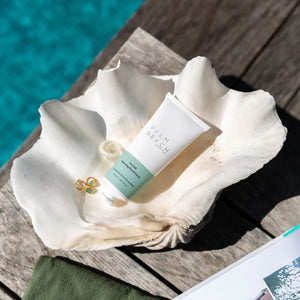 Palm Beach Hand Cream Sea Salt