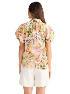 Brave + True Meadow Shirt Zoes Garden