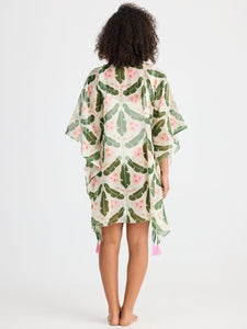 Holiday Stella Kaftan Paraiso Del Sol