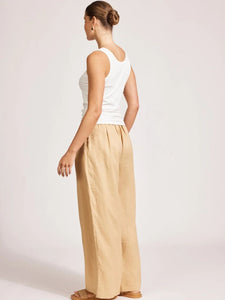 Eb + Ive La Plage Tank Opal