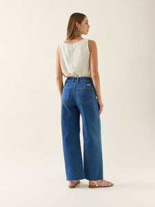 Isle Of Mine Tate Denim