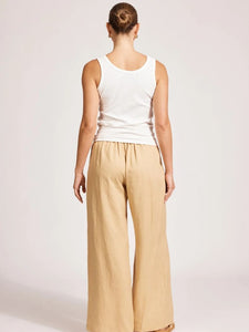 Eb + Ive La Plage Tank Opal
