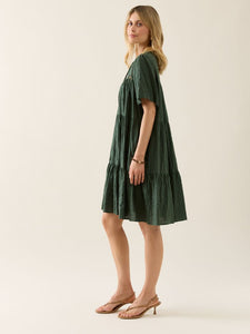Isle Of Mine Esther Dress Myrtle