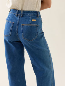 Isle Of Mine Tate Denim