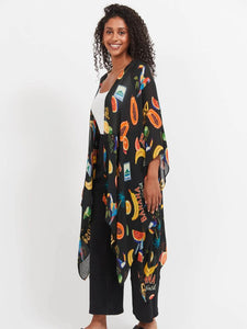 Haven Cabana Cape Brasil Black
