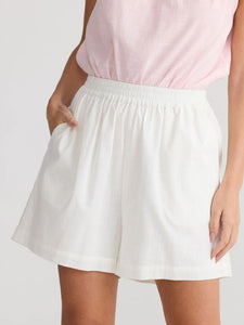 Holiday Playa Short White