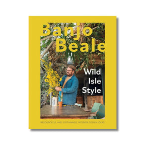 Wild Isle Style Book