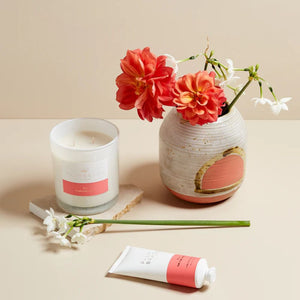 Palm Beach Hand Cream Posy