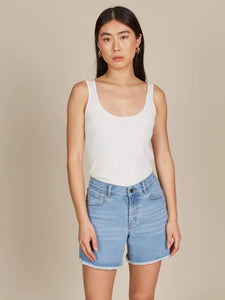 Isle of Mine Duke Denim Shorts