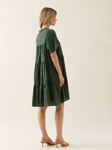 Isle Of Mine Esther Dress Myrtle