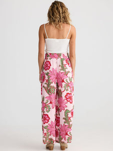 Talisman Freedom Pant Pink Ibiza