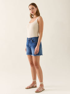 Isle Of Mine Duke Denim Shorts