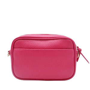 Zjoosh Ruby Sports Cross Body Bag Geranium