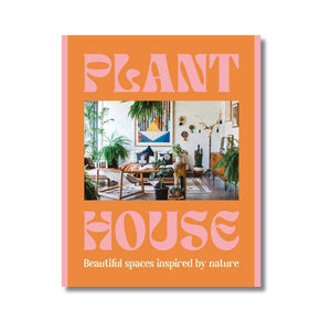 Plant House Book