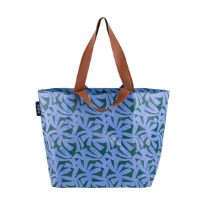 Kollab Shopper Tote Breeze Bloom