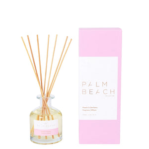 Palm Beach Mini Diffuser Pomelo and Dewberry
