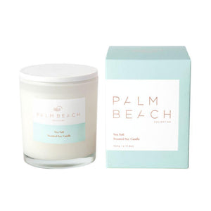 Palm Beach Standard Candle Sea Salt - 5Five7Five