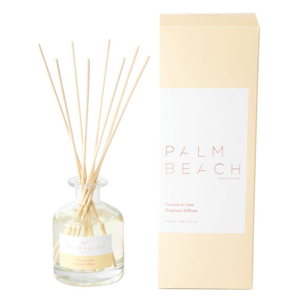 Palm Beach Standard Diffuser Coconut And Lime - 5Five7Five