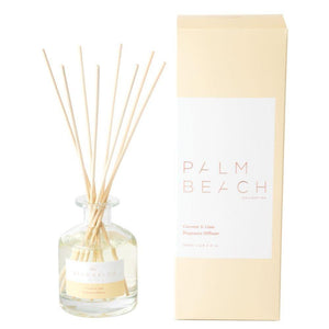 Palm Beach Standard Diffuser Coconut And Lime - 5Five7Five