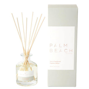 Palm Beach Standard Diffuser Clove And Sandalwood - 5Five7Five