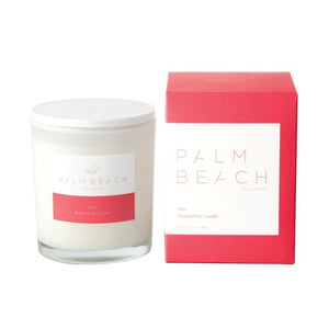 Palm Beach Standard Candle Posy - 5Five7Five