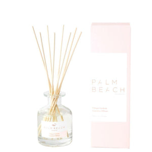 Palm Beach Mini Diffuser Vintage Gardenia - 5Five7Five