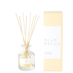 Palm Beach Mini Diffuser Coconut And Lime - 5Five7Five