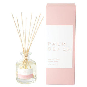 Palm Beach Standard Diffuser White Rose And Jasmine - 5Five7Five