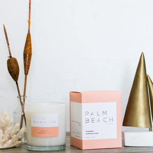 Palm Beach Standard Candle Watermelon - 5Five7Five